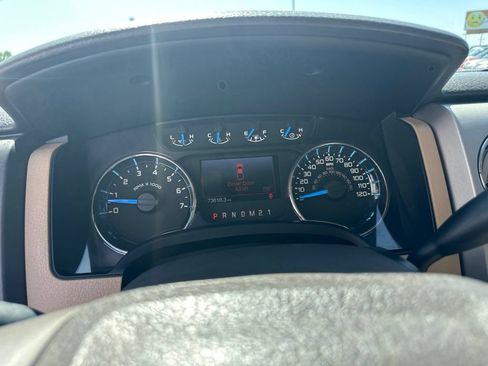 Used 2013 Ford F150 XLT w/ Mid Equipment Group RWD image 15