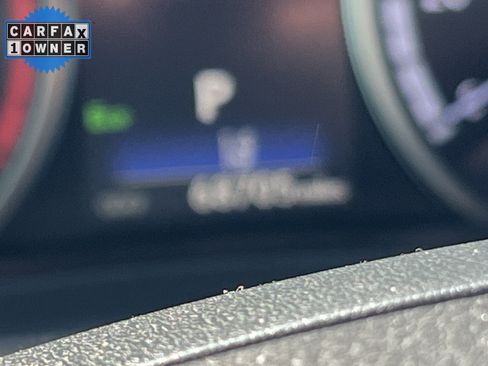 Used 2020 Lexus NX 300 F Sport w/ F Sport Premium Package FWD image 22