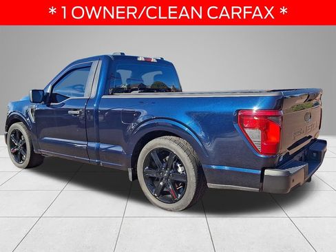 Used 2024 Ford F150 XL image 6