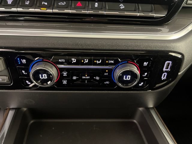New 2026 Chevrolet Silverado 2500 High Country w/ Technology Package AWD/4WD image 24