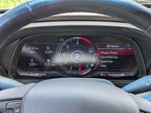 Used 2024 Cadillac CT4 Premium Luxury RWD image 26