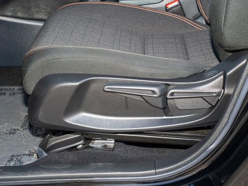 Certified 2024 Honda HR-V Sport image 26