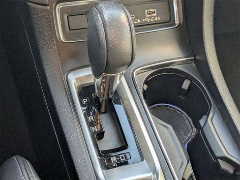 Used 2023 Subaru Ascent Limited image 12