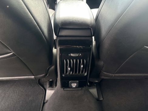 Used 2024 Jeep Compass Latitude AWD/4WD image 17