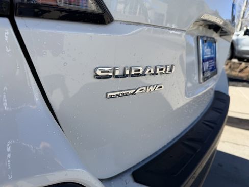 Used 2023 Subaru Outback Premium w/ Popular Package #1 image 9