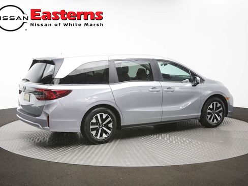 Used 2025 Honda Odyssey EX-L image 43