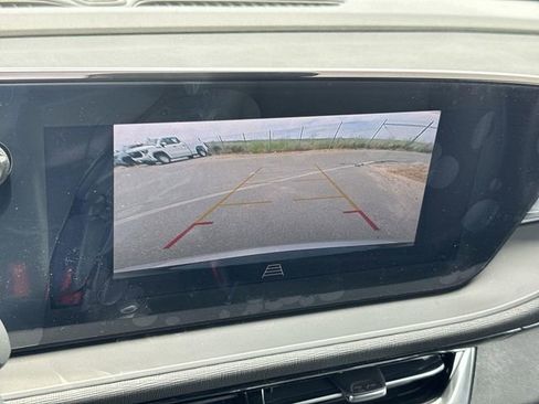 New 2026 Buick Envista Sport Touring w/ Convenience I Package FWD image 14