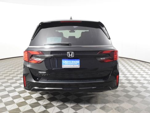 New 2026 Honda Odyssey Sport-L image 7