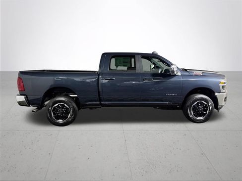 New 2026 RAM 2500 Laramie AWD/4WD image 5