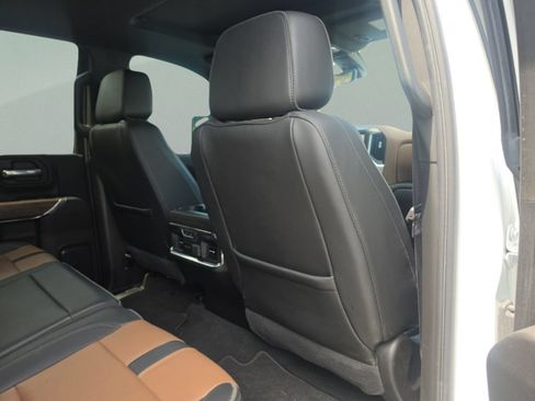 Used 2023 Chevrolet Silverado 2500 High Country w/ Z71 Off-Road Package AWD/4WD image 26