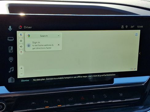 Used 2024 Chevrolet Silverado 1500 LTZ w/ LTZ Premium Package image 17