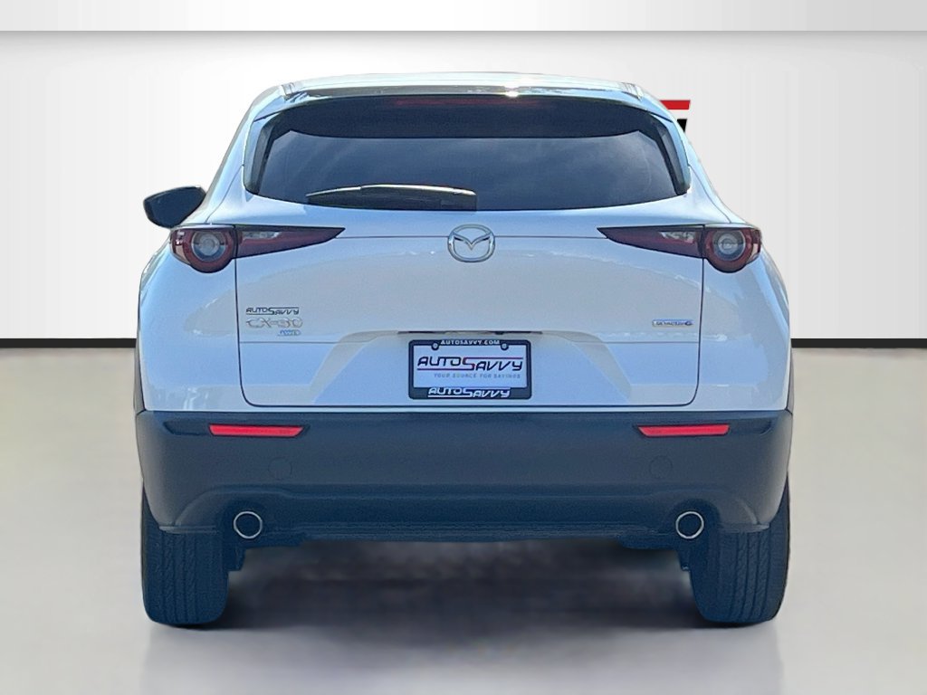 Used 2024 MAZDA CX-30 AWD 2.5 S image 6