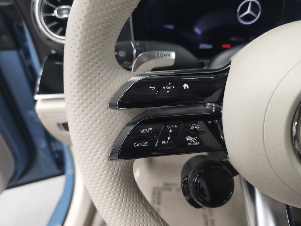Used 2026 Mercedes-Benz AMG GT 63 image 11