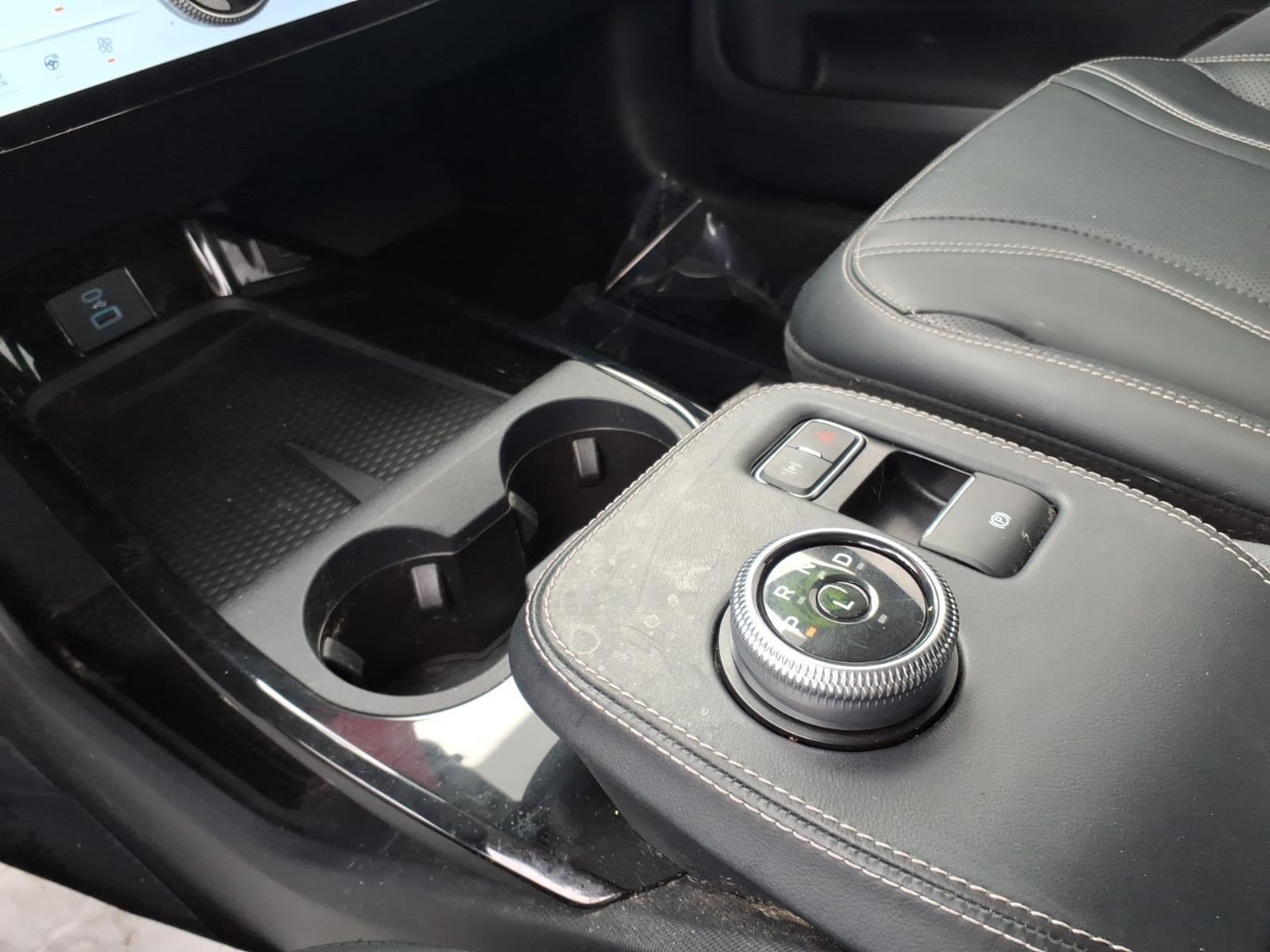Used 2024 Ford Mustang Mach-E Premium AWD/4WD image 17