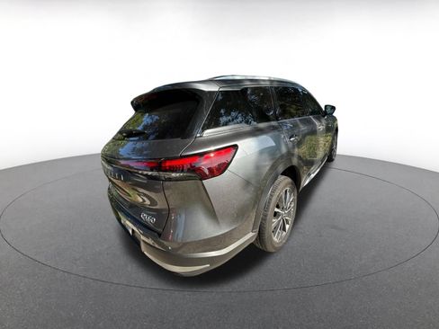 Used 2026 INFINITI QX60 Luxe FWD image 8