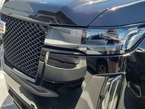 Certified 2023 Cadillac Escalade Sport w/ Touring Package RWD image 8