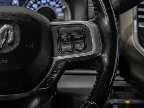 Used 2020 RAM 3500 Laramie image 17