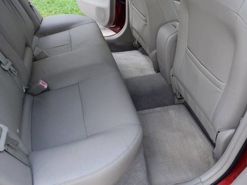 Used 2008 Toyota Prius FWD image 49