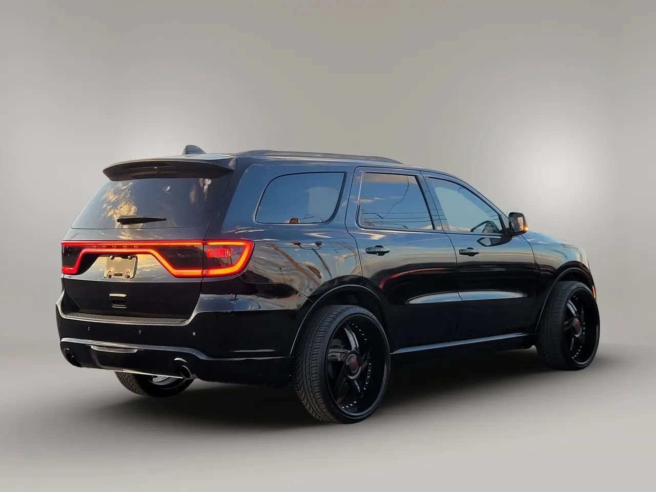Used 2021 Dodge Durango GT RWD image 10