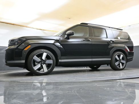New 2026 Hyundai Santa Fe Limited AWD/4WD image 30