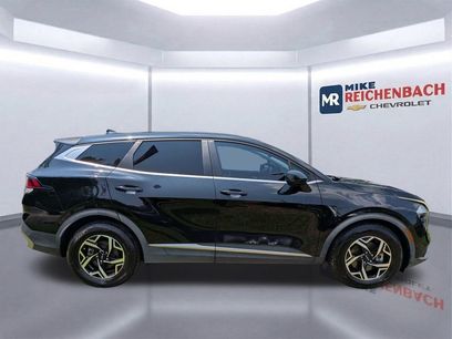 Used 2023 Kia Sportage LX