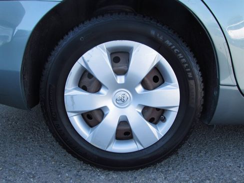 Used 2007 Toyota Camry CE FWD image 30