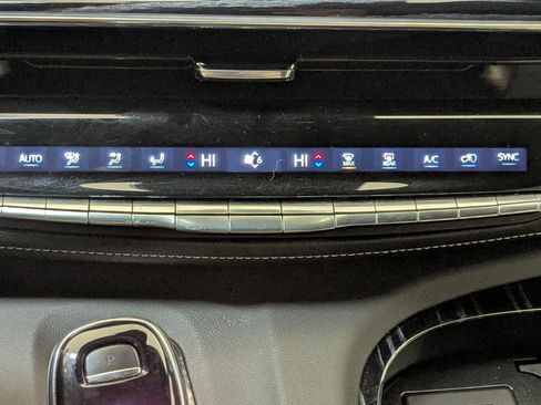 Used 2022 Cadillac Escalade Sport w/ Touring Package image 28