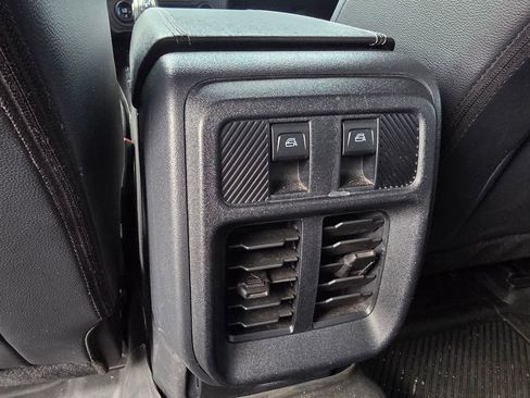Used 2025 Ford Bronco Outer Banks AWD/4WD image 27