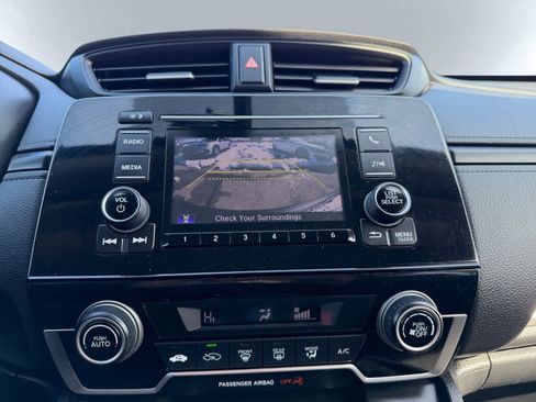 Used 2019 Honda CR-V LX image 16