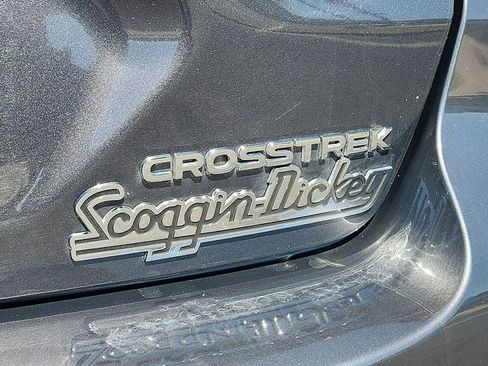 Certified 2024 Subaru Crosstrek 2.0i image 9