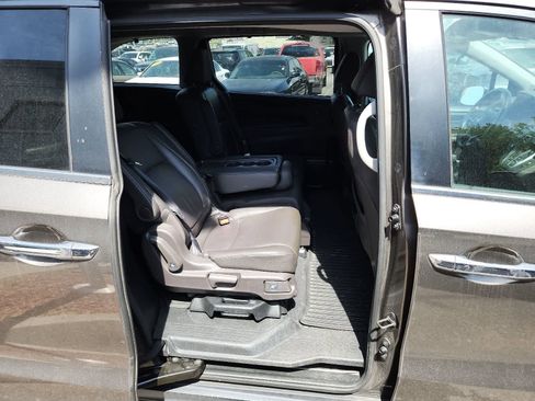 Used 2019 Honda Odyssey EX-L image 23