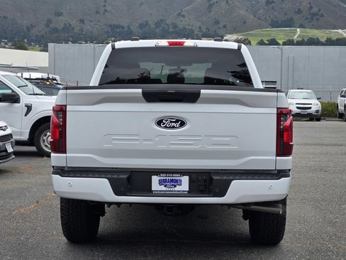 New 2026 Ford F150 STX AWD/4WD image 15