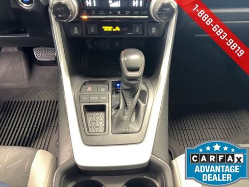 Used 2021 Toyota RAV4 XLE w/ Convenience Package image 15