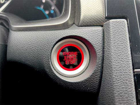 Used 2017 Honda Civic EX-L image 15