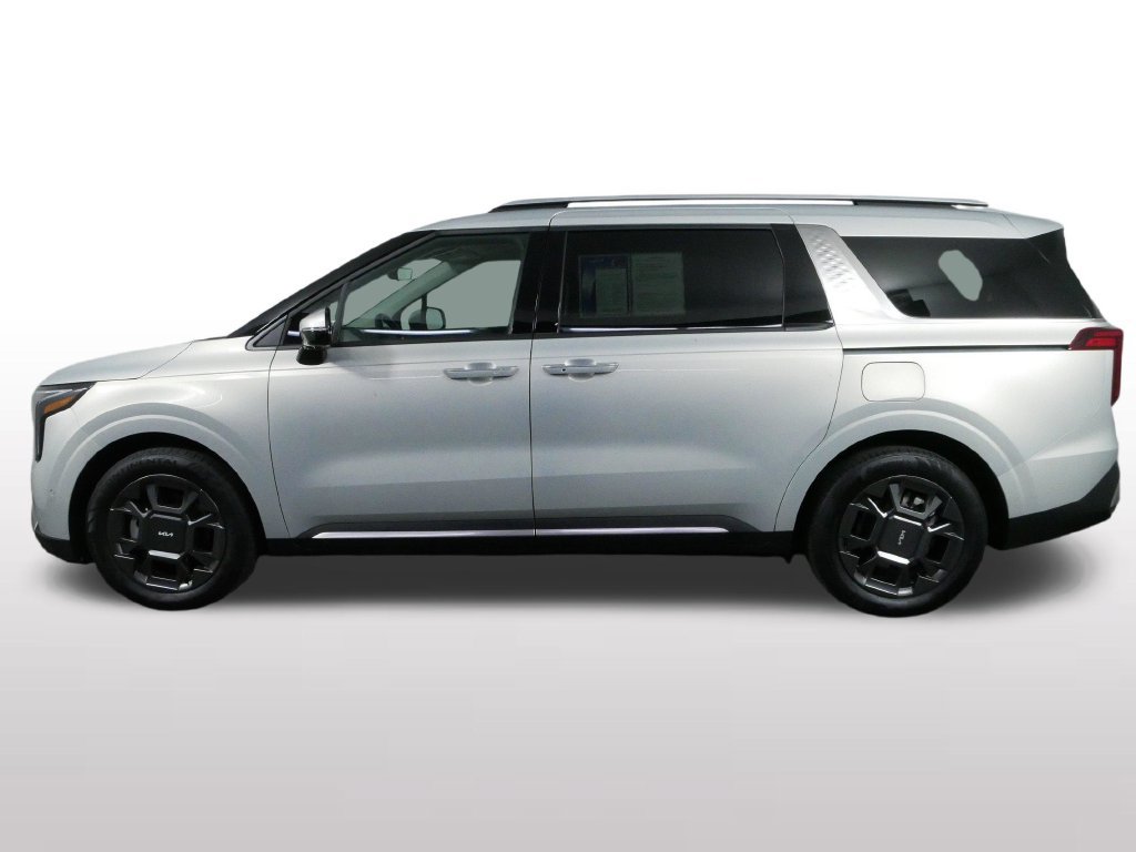 Used 2026 Kia Carnival SX FWD image 7