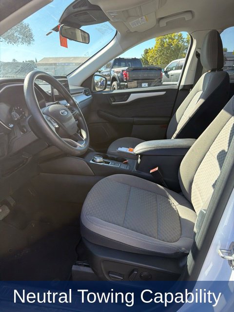 Used 2022 Ford Escape SE FWD image 7