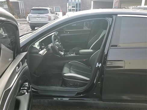 Used 2025 Kia K5 GT-Line w/ GT-Line Premium Package image 11