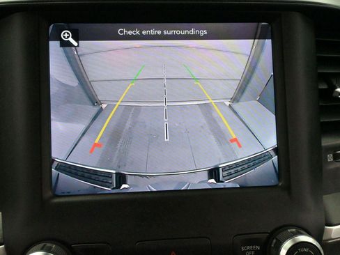 Used 2020 RAM 1500 Big Horn image 22