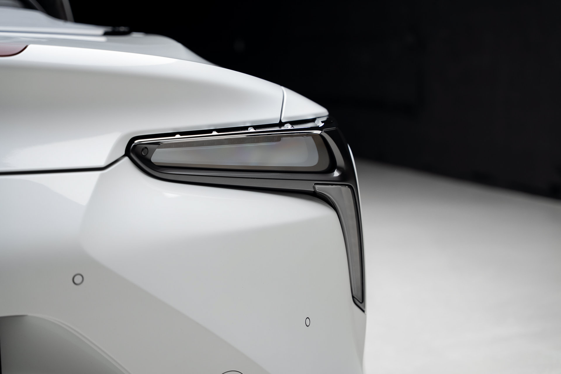 Used 2021 Lexus LC 500 Convertible w/ Touring Package RWD image 30