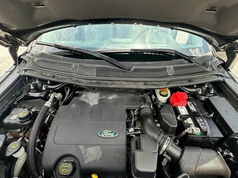 Used 2015 Ford Explorer Limited FWD image 22