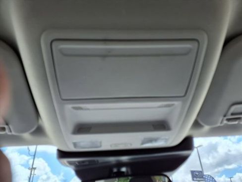 Used 2022 Ford Bronco Sport Badlands image 16