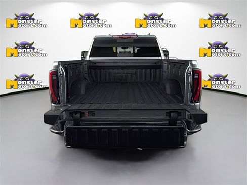 Used 2024 GMC Sierra 2500 AT4 w/ AT4 Premium Plus Package image 26