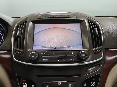 Used 2016 Buick Regal FWD image 21