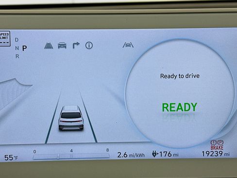 Used 2024 Hyundai Ioniq 5 SEL image 19