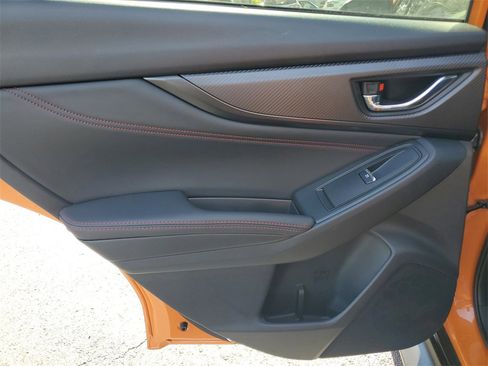 Used 2023 Subaru WRX Limited image 9