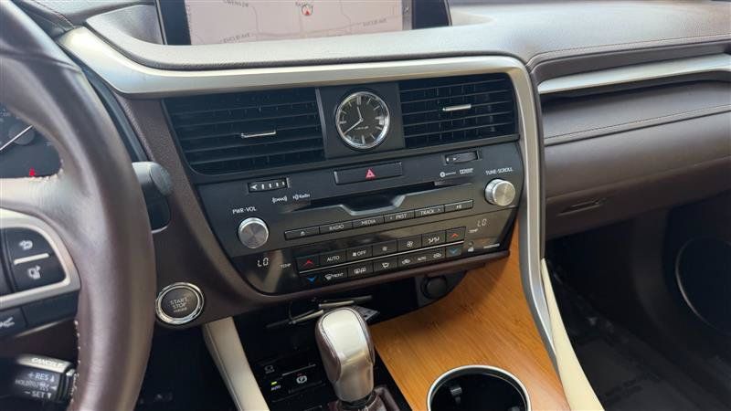 Used 2016 Lexus RX 350 AWD w/ Premium Package image 28