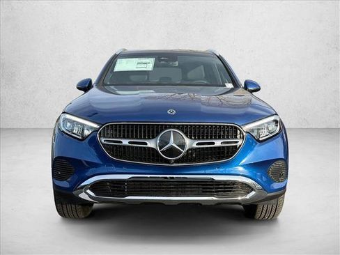 New 2026 Mercedes-Benz GLC 300 4MATIC image 5