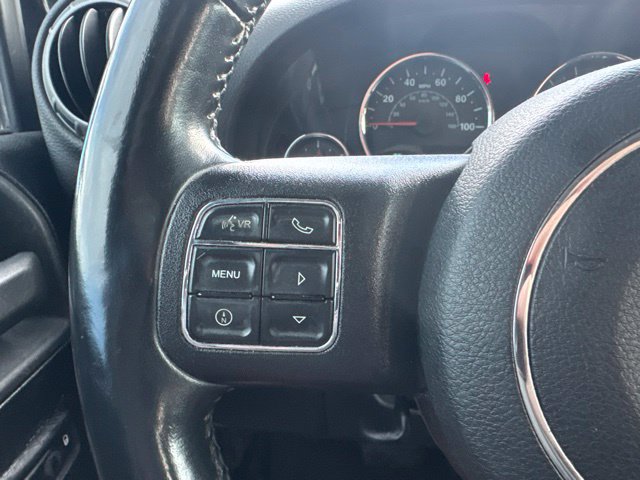 Used 2015 Jeep Wrangler Unlimited Sport w/ Quick Order Package 24S AWD/4WD image 21