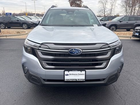 New 2026 Subaru Forester Limited image 2