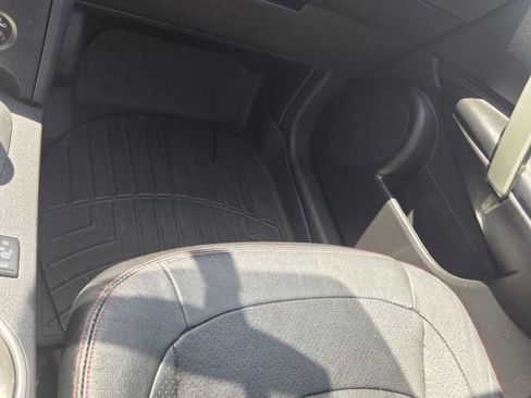 Used 2013 Nissan Rogue SL AWD/4WD image 7